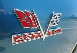 Thumbnail of 1967 Chevrolet Chevelle  SS