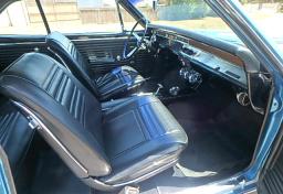 Thumbnail of 1967 Chevrolet Chevelle  SS