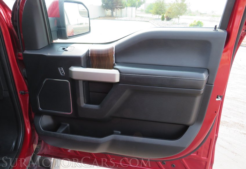 2017 Ford F-150 - Image 62