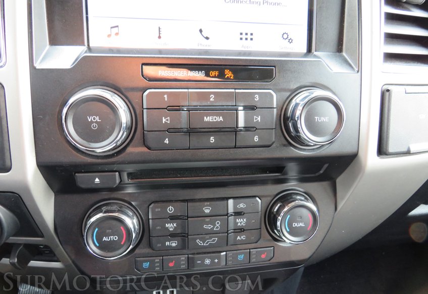 2017 Ford F-150 - Image 50