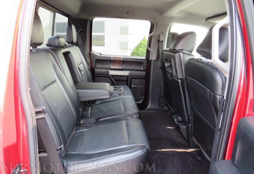 2017 Ford F-150 - Image 38