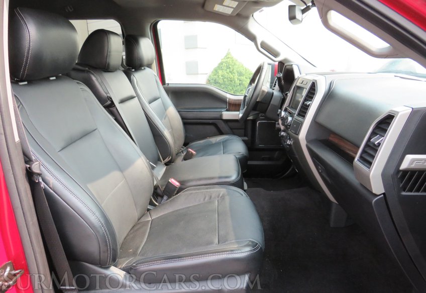 2017 Ford F-150 - Image 33