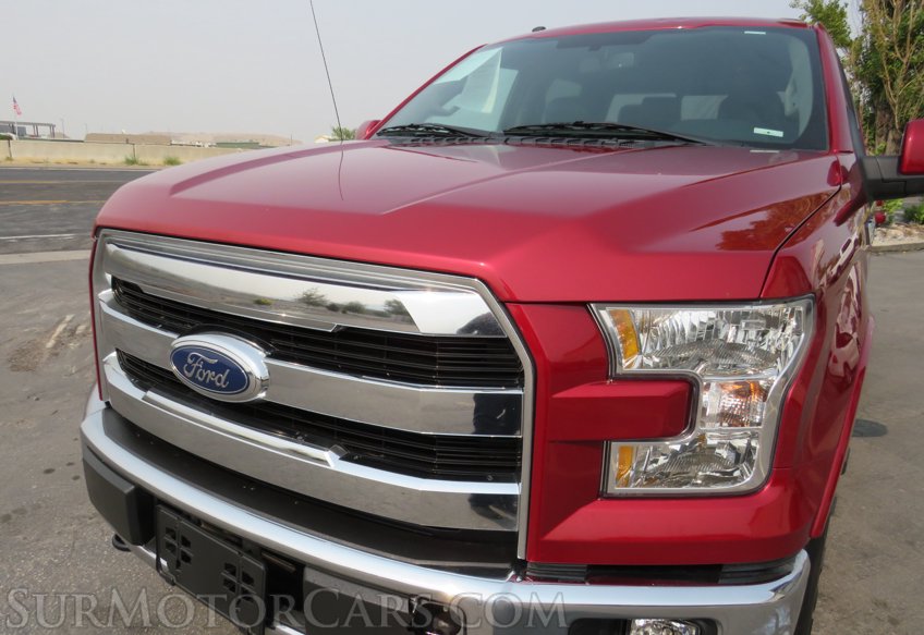 2017 Ford F-150 - Image 17