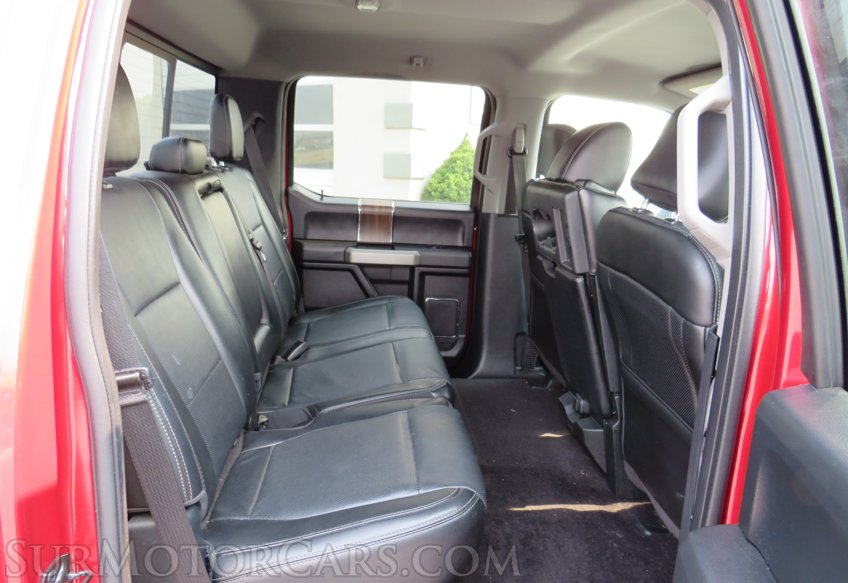 2017 Ford F-150 - Image 40