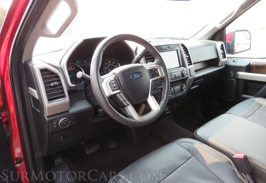 2017 Ford F-150 - Image 32