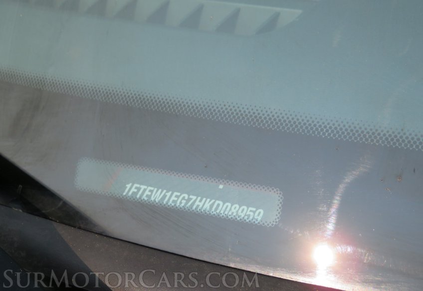 2017 Ford F-150 - Image 63