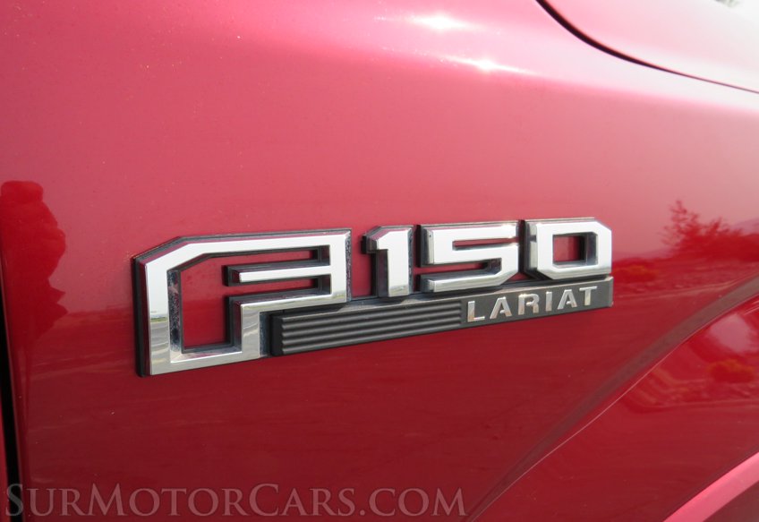 2017 Ford F-150 - Image 24