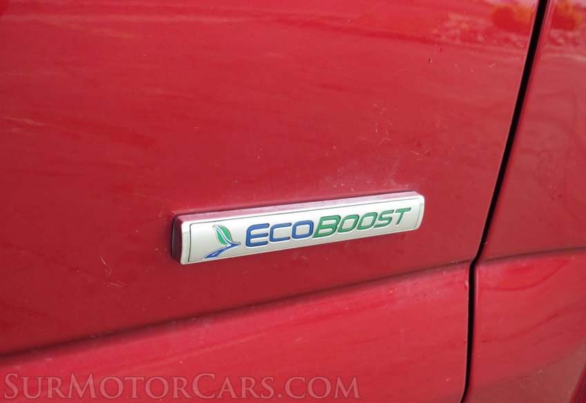 2017 Ford F-150 - Image 30