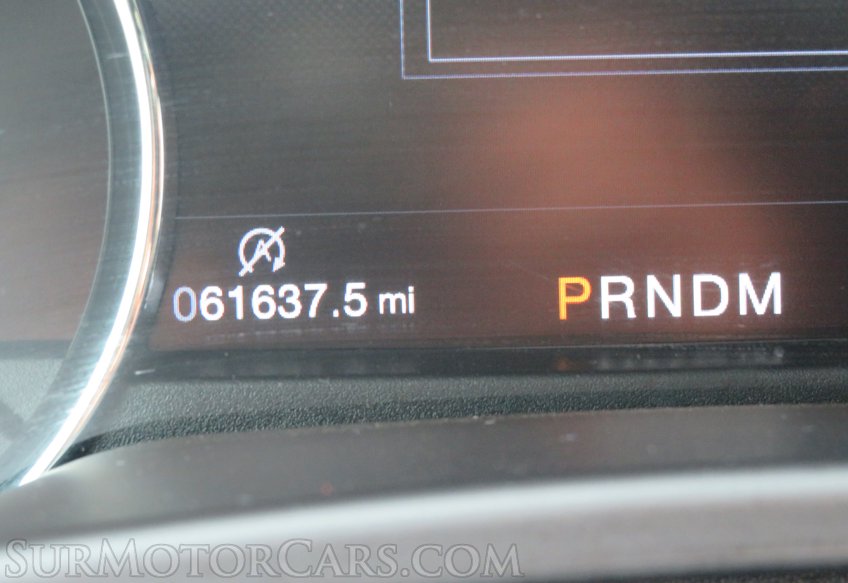 2017 Ford F-150 - Image 46