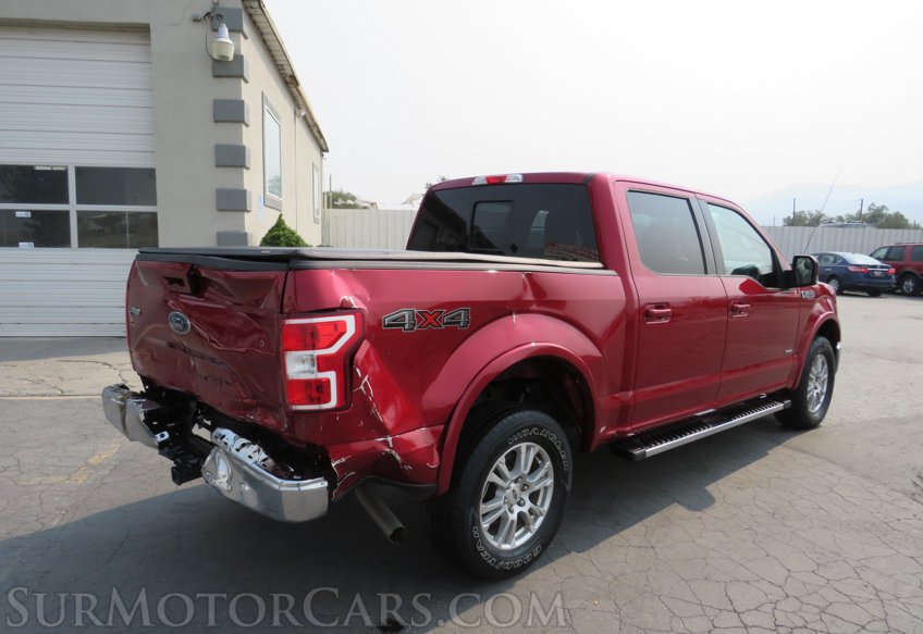 2017 Ford F-150 - Image 6