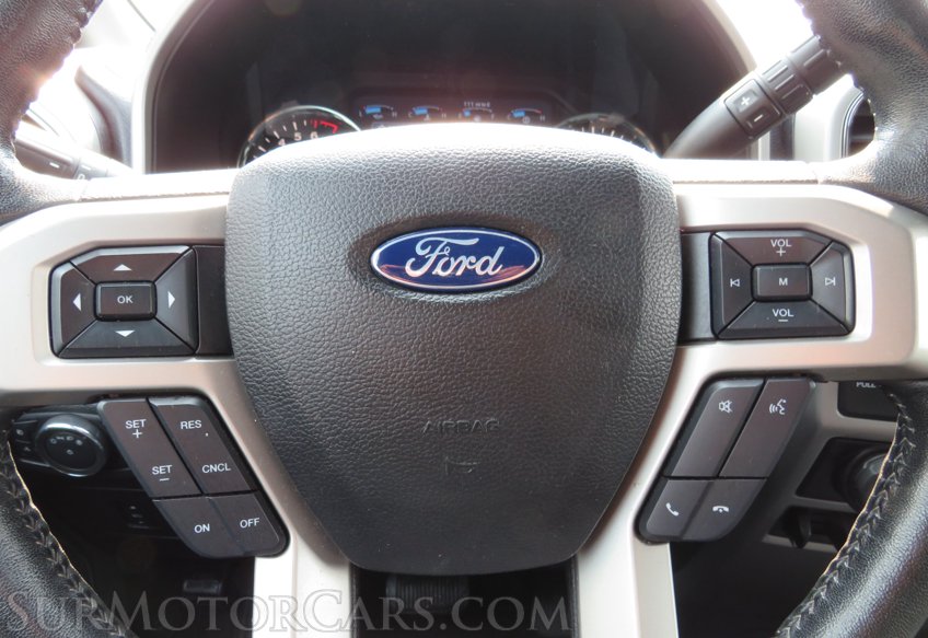 2017 Ford F-150 - Image 41