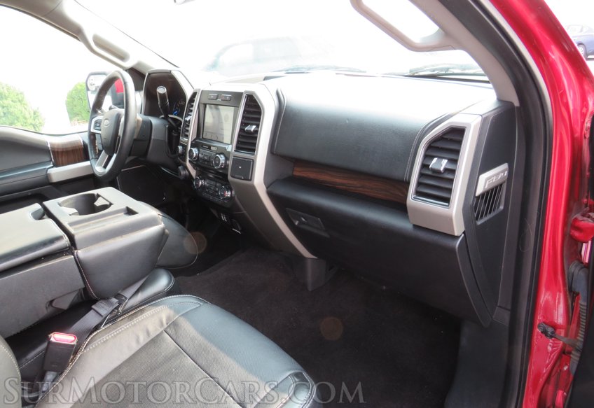 2017 Ford F-150 - Image 34