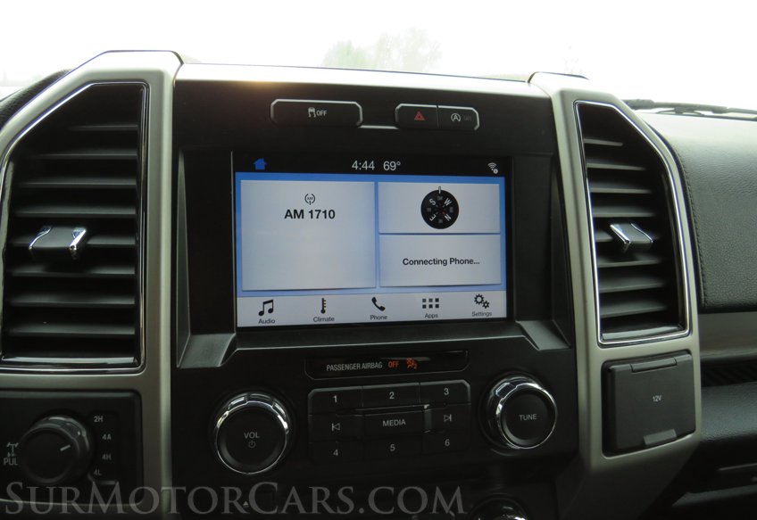 2017 Ford F-150 - Image 49