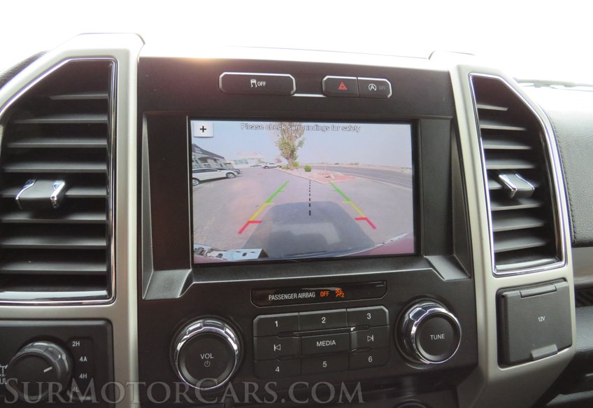 2017 Ford F-150 - Image 45