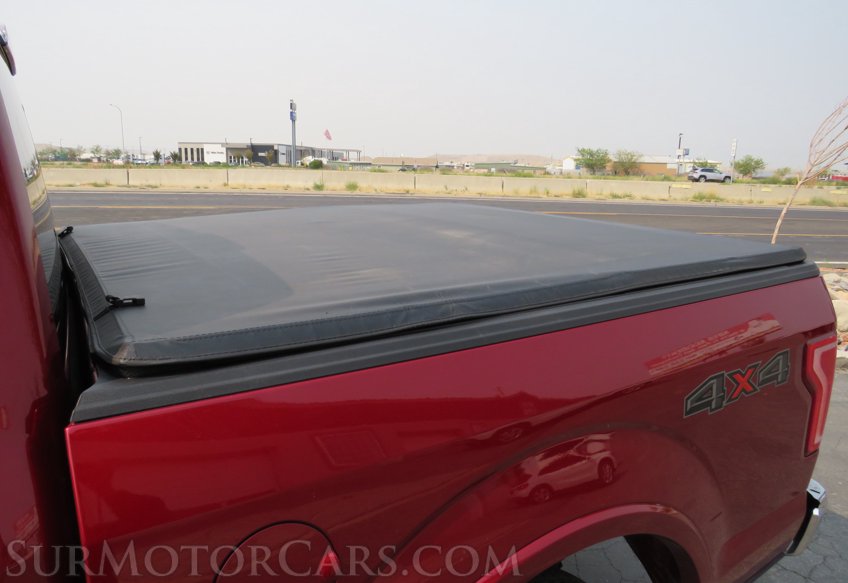 2017 Ford F-150 - Image 21