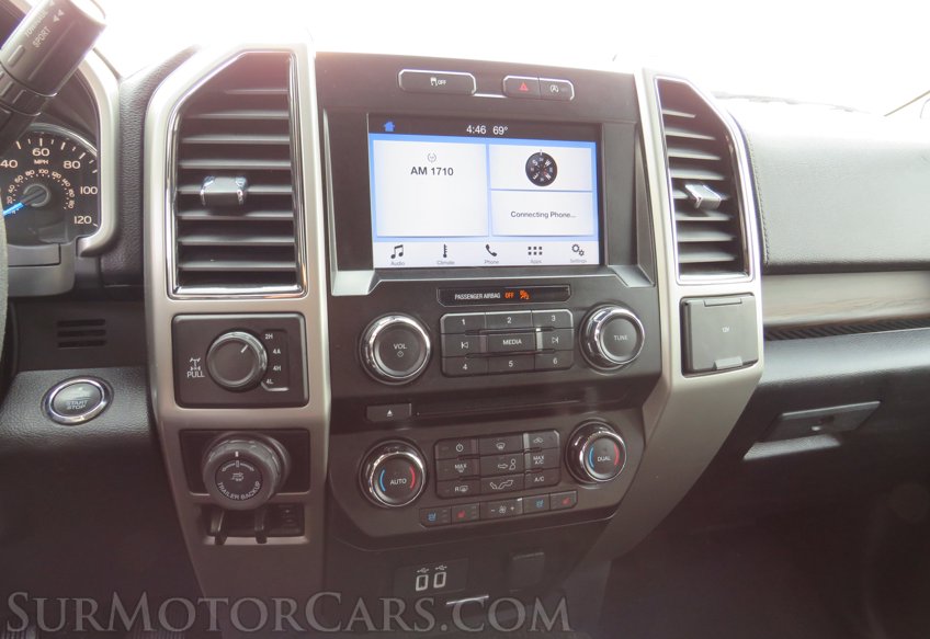 2017 Ford F-150 - Image 44