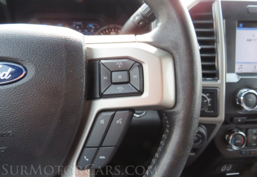 2017 Ford F-150 - Image 42