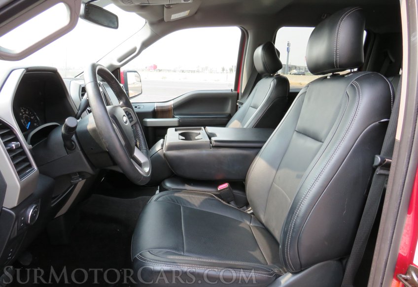 2017 Ford F-150 - Image 36