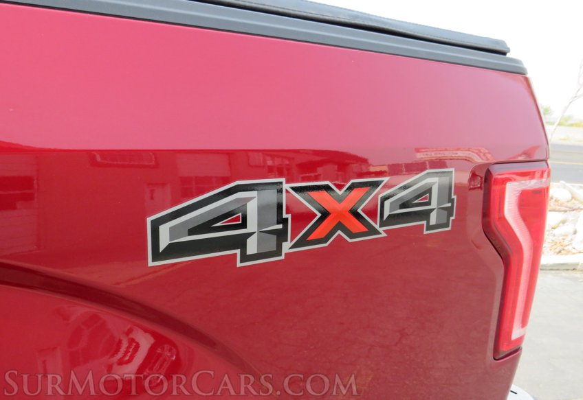 2017 Ford F-150 - Image 29