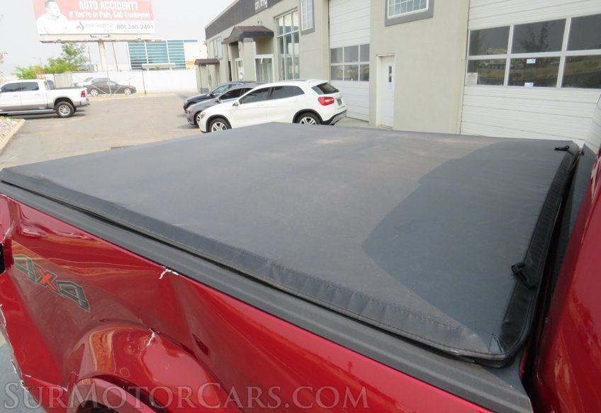 2017 Ford F-150 - Image 22