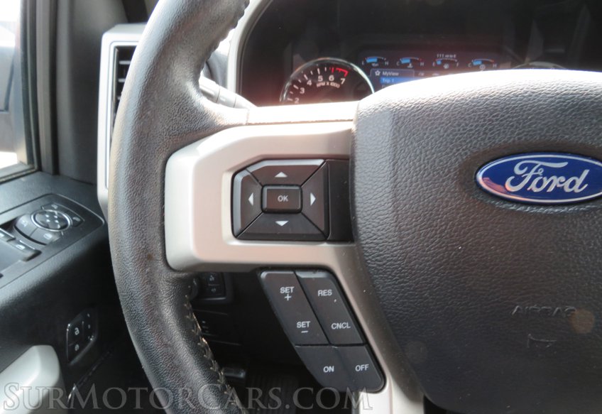 2017 Ford F-150 - Image 43