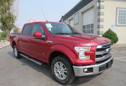 2017 Ford F-150 - Image 3
