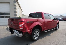 2017 Ford F-150 - Image 7