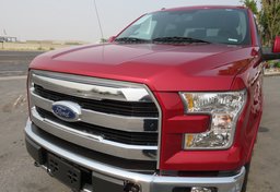 2017 Ford F-150 - Image 17