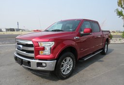 2017 Ford F-150 - Image 2