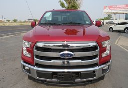 2017 Ford F-150 - Image 12