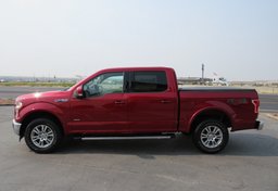 2017 Ford F-150 - Image 9