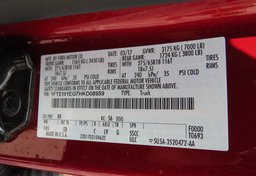 2017 Ford F-150 - Image 64