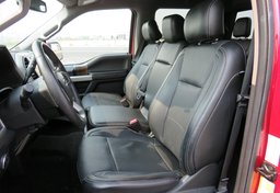 2017 Ford F-150 - Image 35