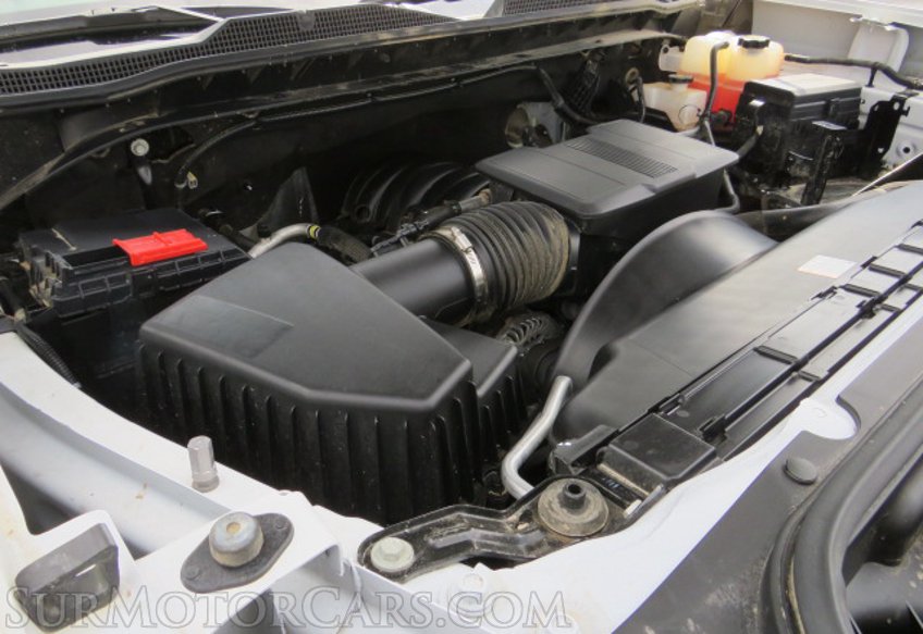 2022 Chevrolet Silverado 2500HD - Image 48