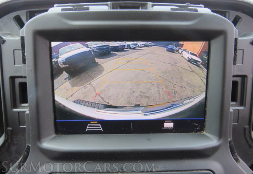 2022 Chevrolet Silverado 2500HD - Image 36