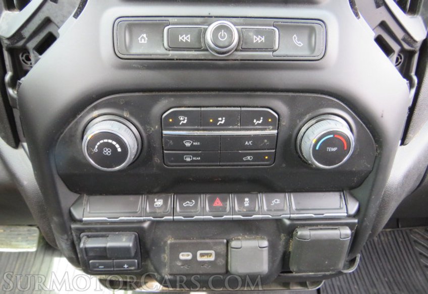 2022 Chevrolet Silverado 2500HD - Image 38