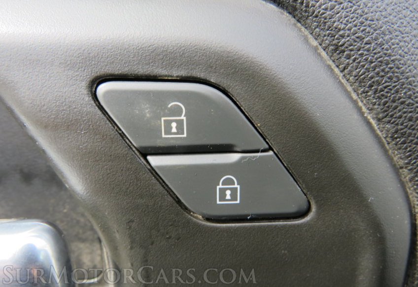 2022 Chevrolet Silverado 2500HD - Image 40