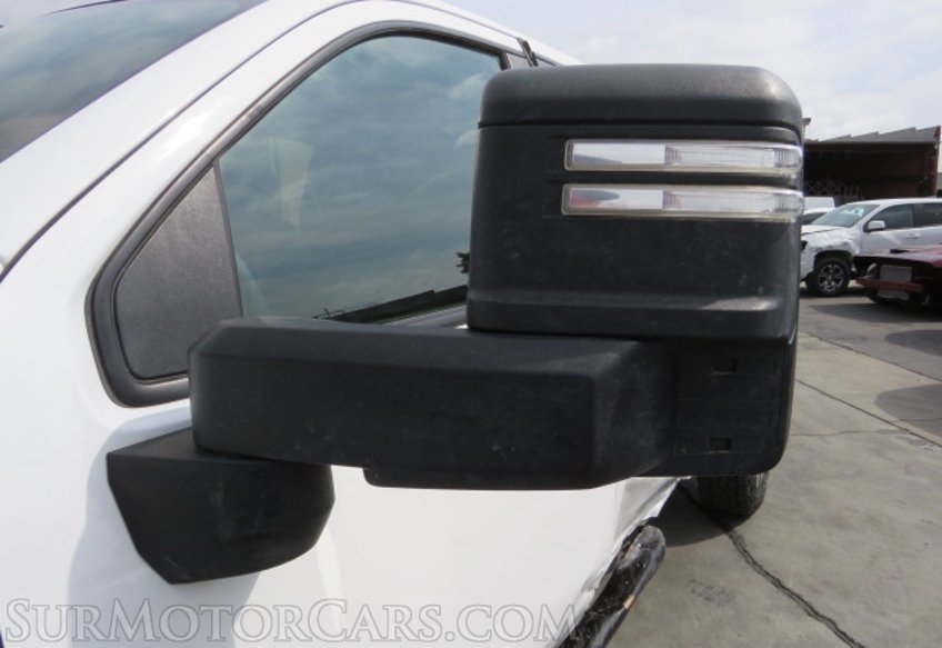 2022 Chevrolet Silverado 2500HD - Image 13