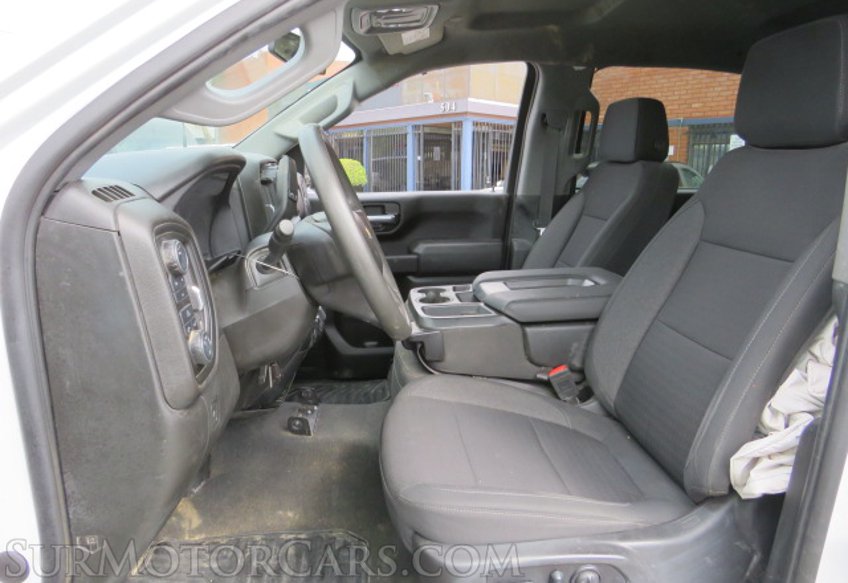 2022 Chevrolet Silverado 2500HD - Image 28