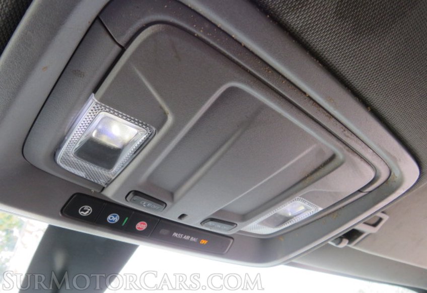 2022 Chevrolet Silverado 2500HD - Image 47