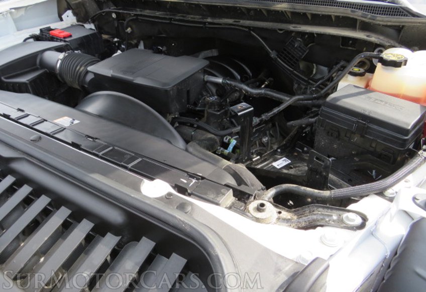 2022 Chevrolet Silverado 2500HD - Image 50