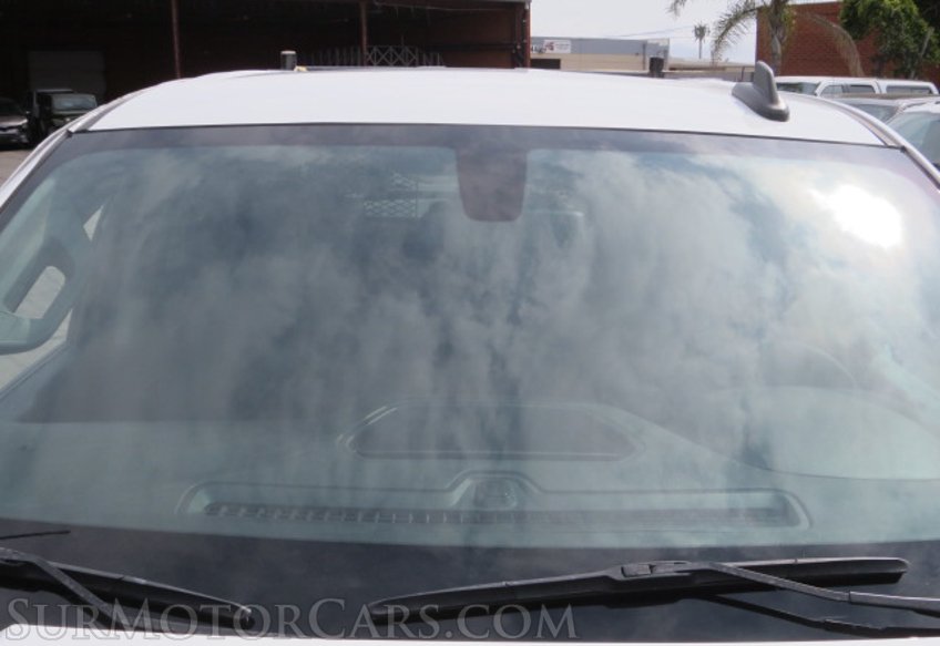 2022 Chevrolet Silverado 2500HD - Image 16