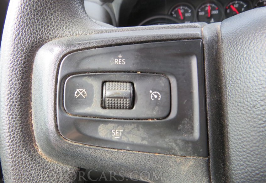 2022 Chevrolet Silverado 2500HD - Image 39