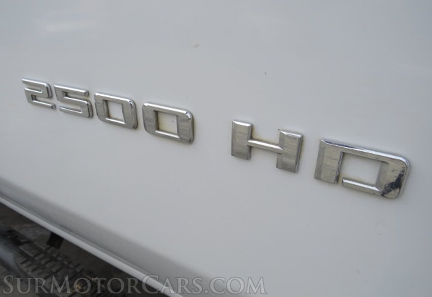 2022 Chevrolet Silverado 2500HD - Image 15