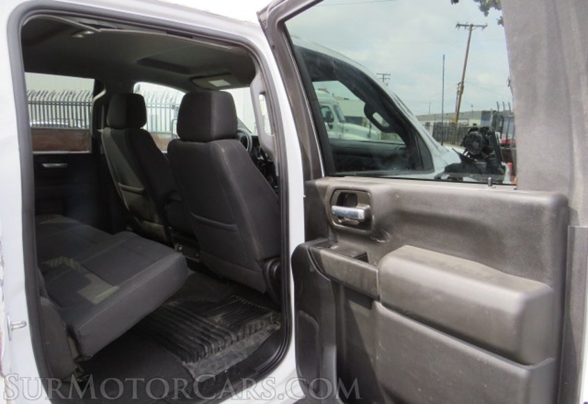 2022 Chevrolet Silverado 2500HD - Image 25