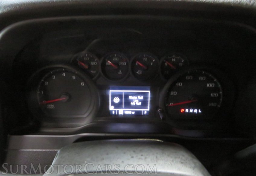 2022 Chevrolet Silverado 2500HD - Image 35