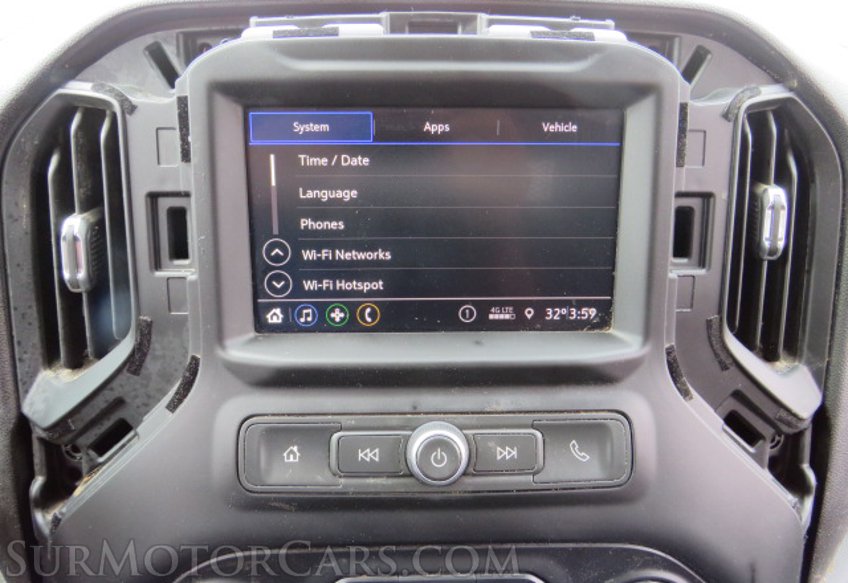 2022 Chevrolet Silverado 2500HD - Image 37