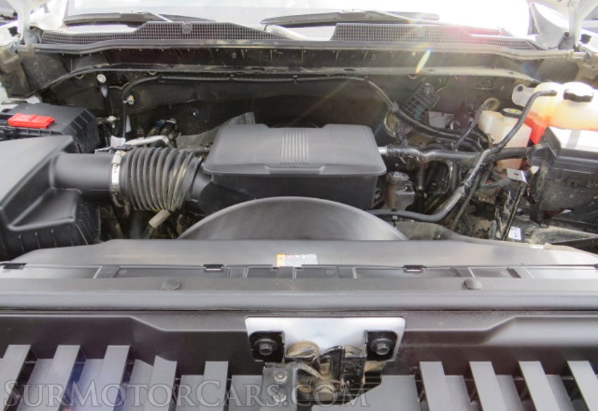 2022 Chevrolet Silverado 2500HD - Image 49