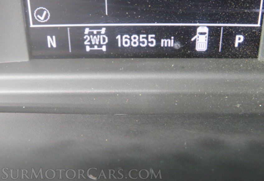 2022 Chevrolet Silverado 2500HD - Image 34