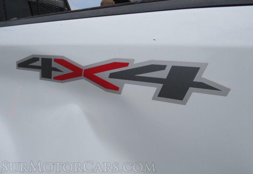 2022 Chevrolet Silverado 2500HD - Image 20